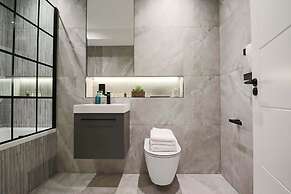 Portfolio Apartments- Welwyn Town Centre