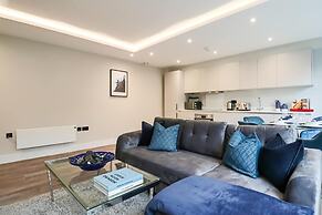 Portfolio Apartments- Welwyn Town Centre