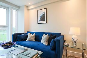 Portfolio Apartments- Welwyn Town Centre