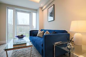 Portfolio Apartments- Welwyn Town Centre