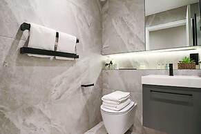 Portfolio Apartments- Welwyn Town Centre