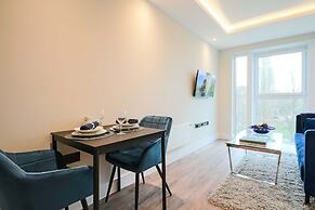Portfolio Apartments- Welwyn Town Centre