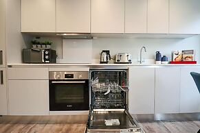 Portfolio Apartments- Welwyn Town Centre