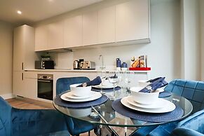 Portfolio Apartments- Welwyn Town Centre