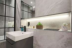 Portfolio Apartments- Welwyn Town Centre