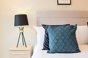 Portfolio Apartments- Welwyn Town Centre