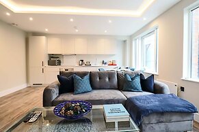 Portfolio Apartments- Welwyn Town Centre