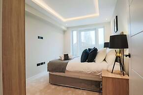 Portfolio Apartments- Welwyn Town Centre