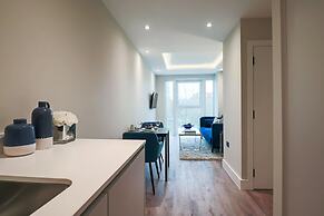 Portfolio Apartments- Welwyn Town Centre