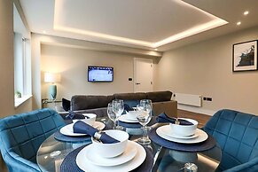 Portfolio Apartments- Welwyn Town Centre