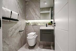 Portfolio Apartments- Welwyn Town Centre