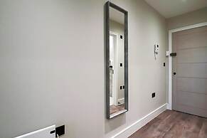 Portfolio Apartments- Welwyn Town Centre