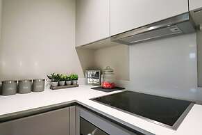 Portfolio Apartments- Welwyn Town Centre