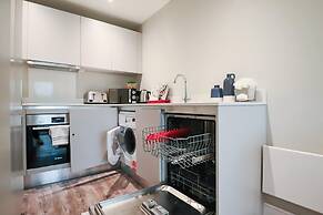 Portfolio Apartments- Welwyn Town Centre