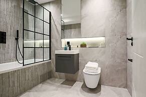 Portfolio Apartments- Welwyn Town Centre