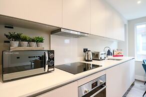 Portfolio Apartments- Welwyn Town Centre