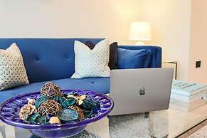Portfolio Apartments- Welwyn Town Centre