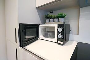 Portfolio Apartments- Welwyn Town Centre