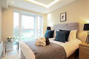 Portfolio Apartments- Welwyn Town Centre