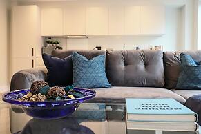 Portfolio Apartments- Welwyn Town Centre