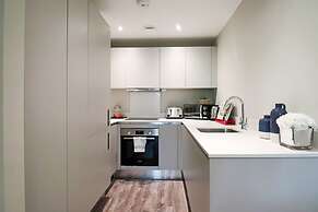 Portfolio Apartments- Welwyn Town Centre