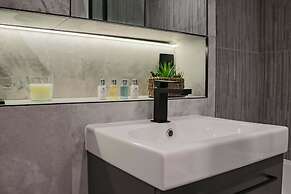 Portfolio Apartments- Welwyn Town Centre