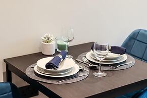 Portfolio Apartments- Welwyn Town Centre