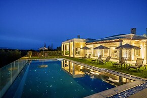 Luxury Villa Helanes