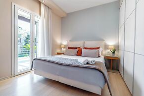 Luxury Villa Helanes