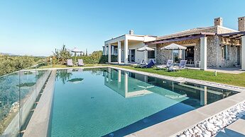 Luxury Villa Helanes