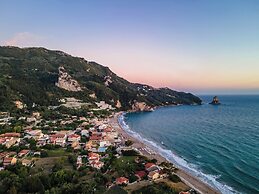 Luxury Villa Helanes