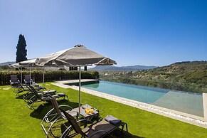 Luxury Villa Helanes