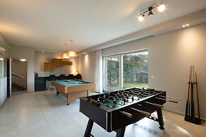 Luxury Villa Helanes