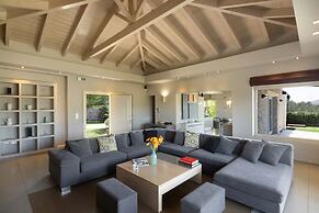 Luxury Villa Helanes