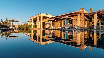 Luxury Villa Helanes
