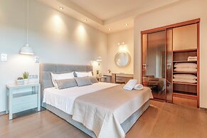 Luxury Villa Helanes