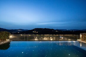 Luxury Villa Helanes