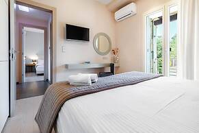 Luxury Villa Helanes