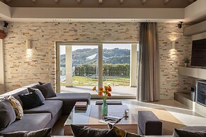 Luxury Villa Helanes