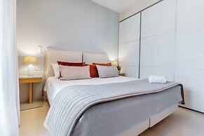 Luxury Villa Helanes