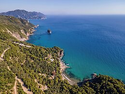 Luxury Villa Helanes