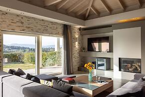 Luxury Villa Helanes