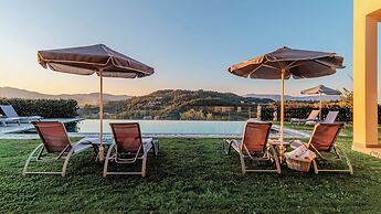 Luxury Villa Helanes