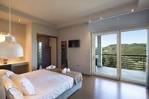 Luxury Villa Helanes