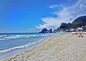 Luxury Villa Helanes