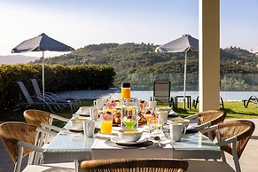 Luxury Villa Helanes