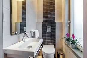 Luxury Villa Helanes