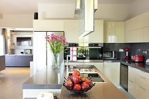 Luxury Villa Helanes