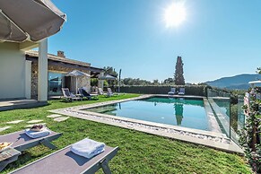 Luxury Villa Helanes