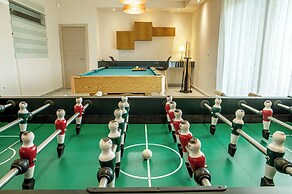 Luxury Villa Helanes